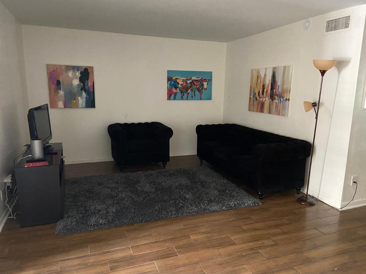 Leelez Place Houston Buitenkant foto